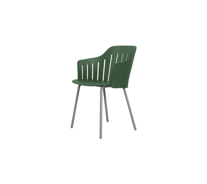 Choice chair with 4 legs