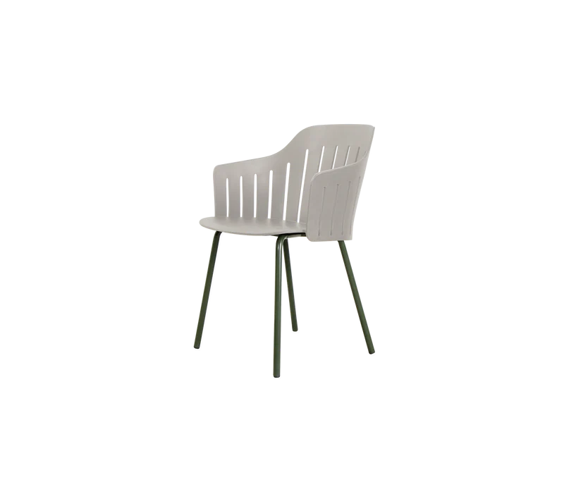 Choice chair with 4 legs