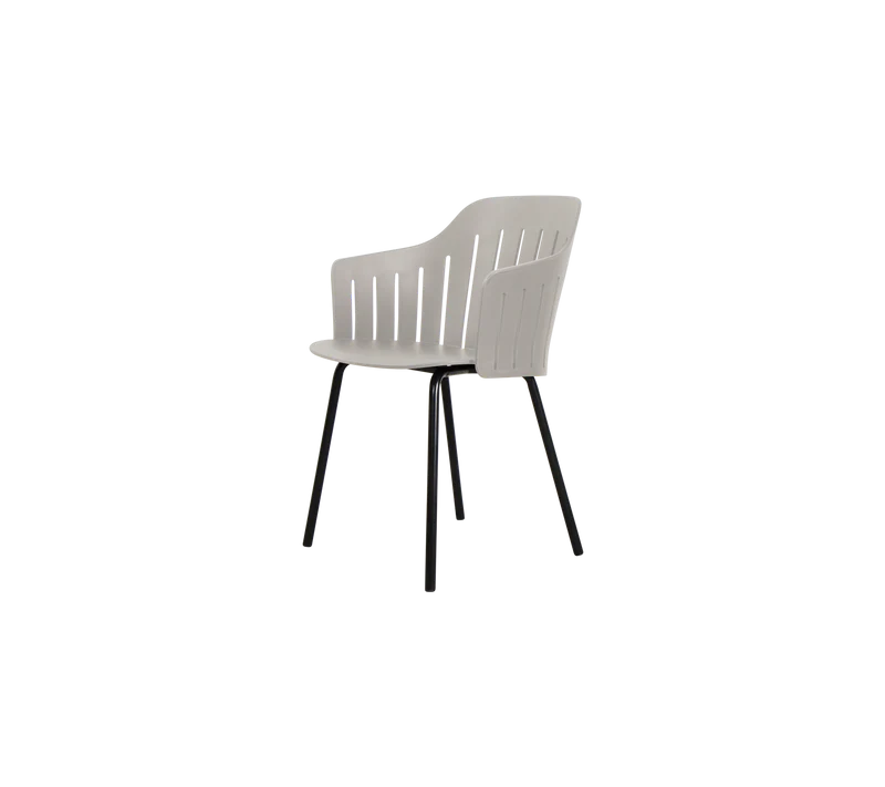 Choice chair with 4 legs