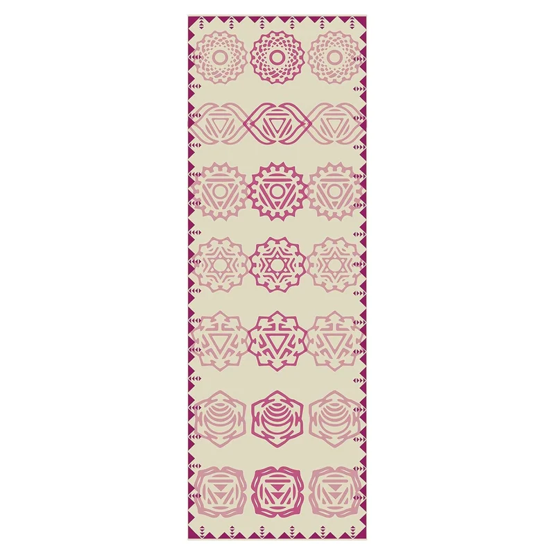 #DoYourYoga Yogamatte Ravana - 183 x 61 x 0,4cm