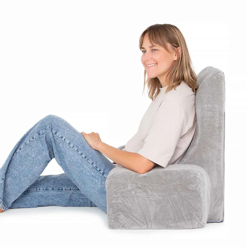 Ergonomischer Stützsessel