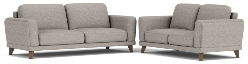 2.5 + 2 Seater