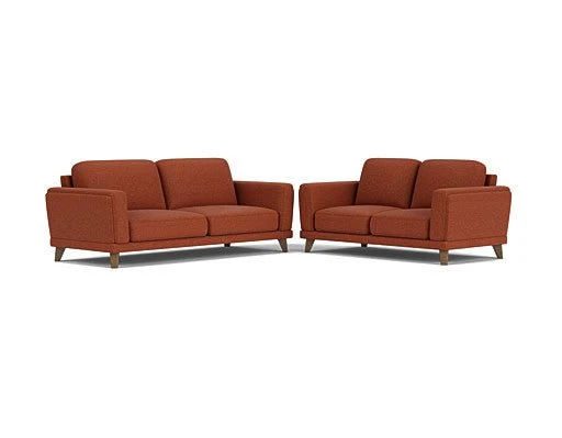 2.5 + 2 Seater