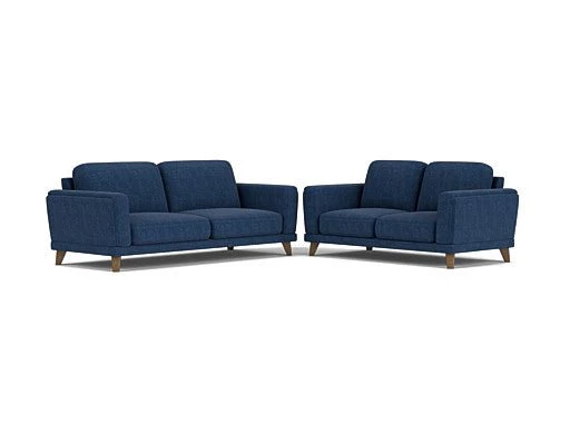 2.5 + 2 Seater