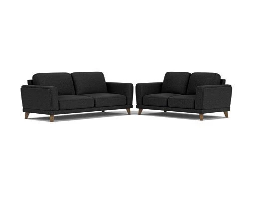 2.5 + 2 Seater