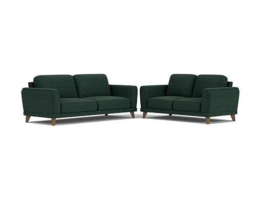 2.5 + 2 Seater