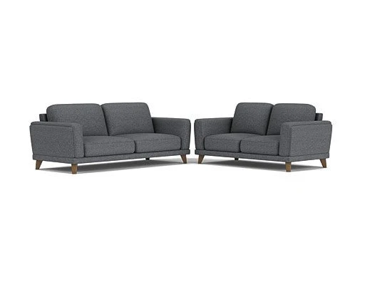 2.5 + 2 Seater