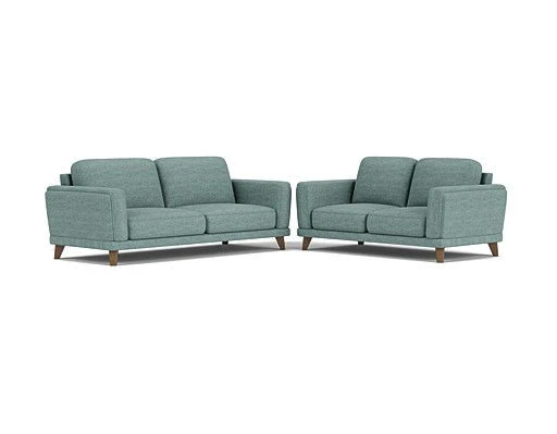 2.5 + 2 Seater