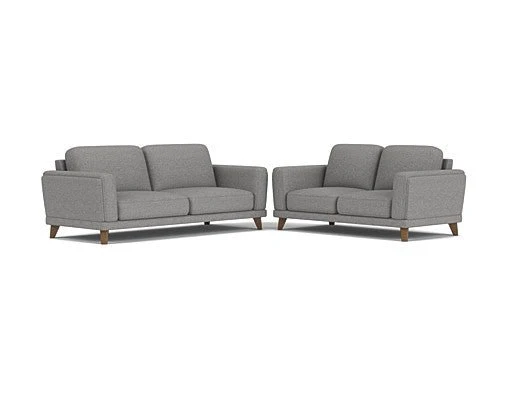 2.5 + 2 Seater