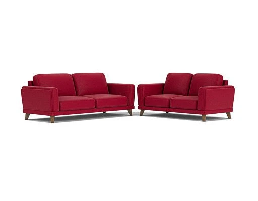 2.5 + 2 Seater