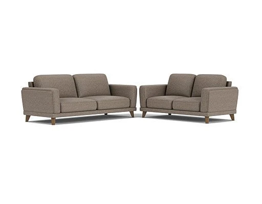 2.5 + 2 Seater