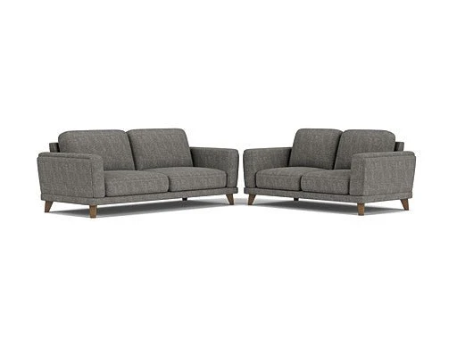2.5 + 2 Seater