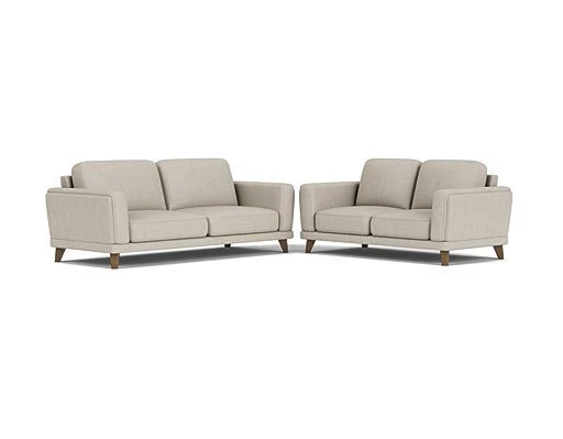 2.5 + 2 Seater