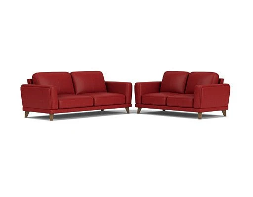 2.5 + 2 Seater