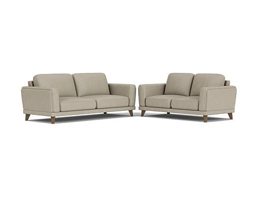 2.5 + 2 Seater