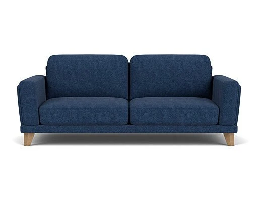 2.5 Seater