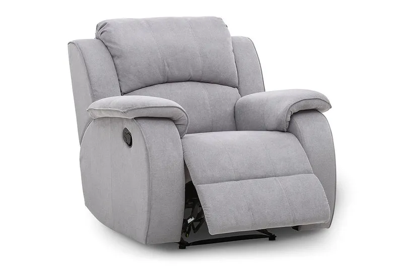 Recliner