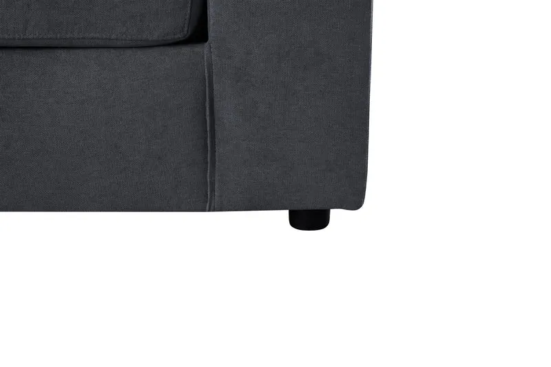 4.5 seater + Ottoman