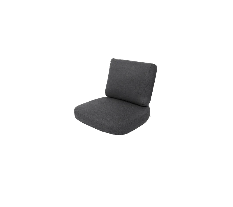Sense lounge chair, Cushion set