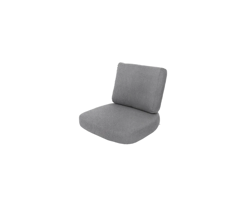 Sense lounge chair, Cushion set