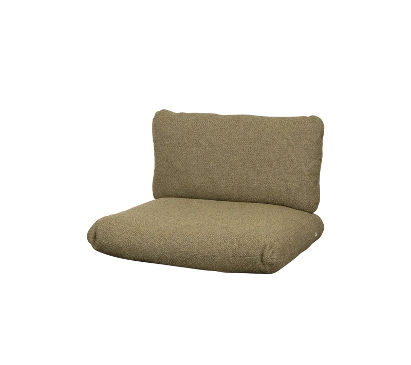 Sticks lounge chair, Cushion set