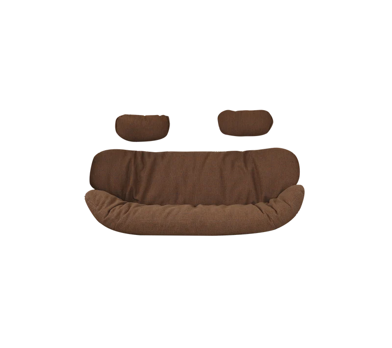 Hive 2-seater sofa, Cushion set