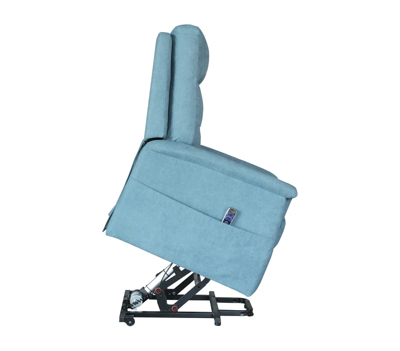 Dual Motor Lift Chair
