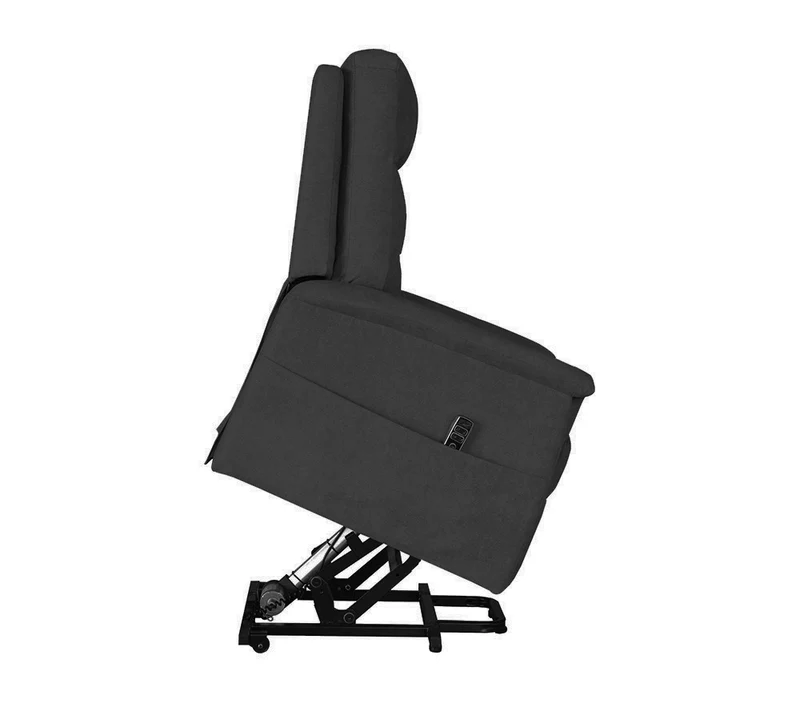 Dual Motor Lift Chair