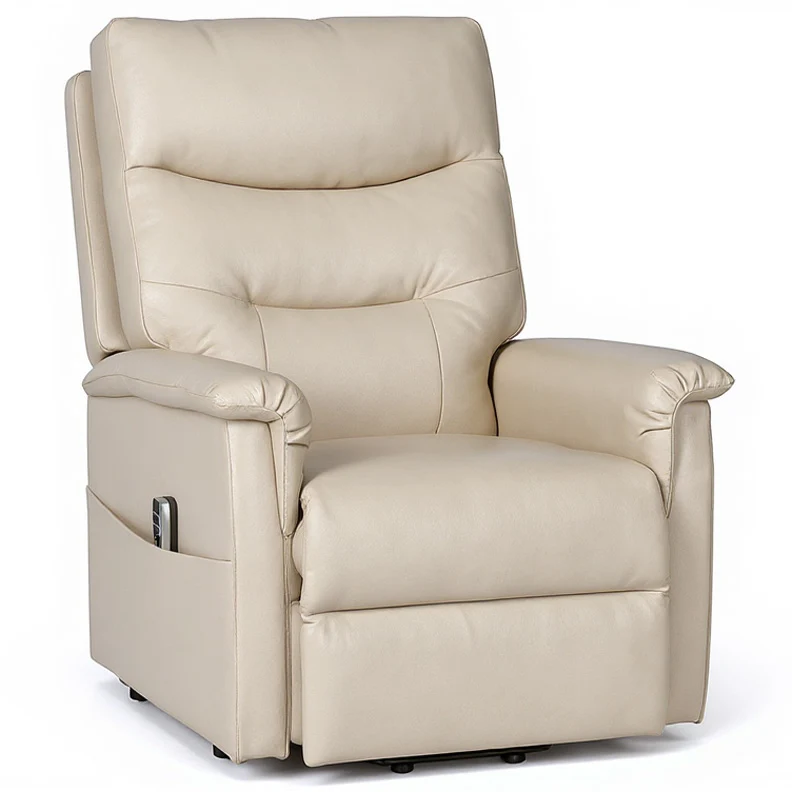 Dual Motor Lift Chair