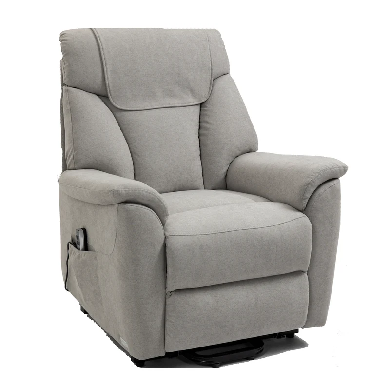 Dual Motor Lift Chair