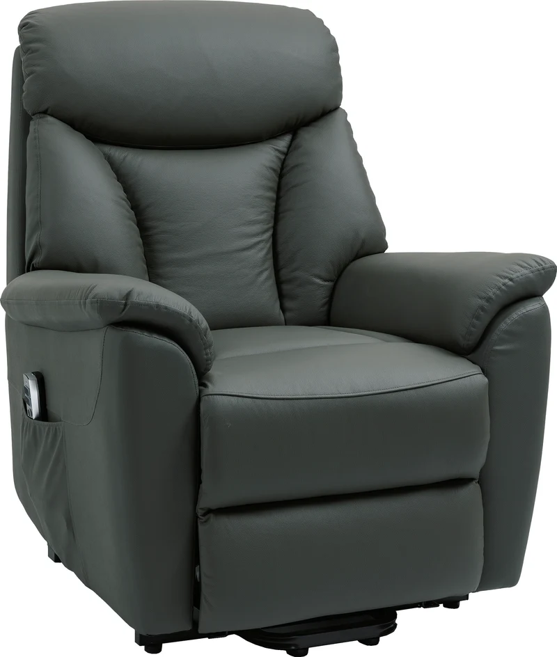 Dual Motor Lift Chair