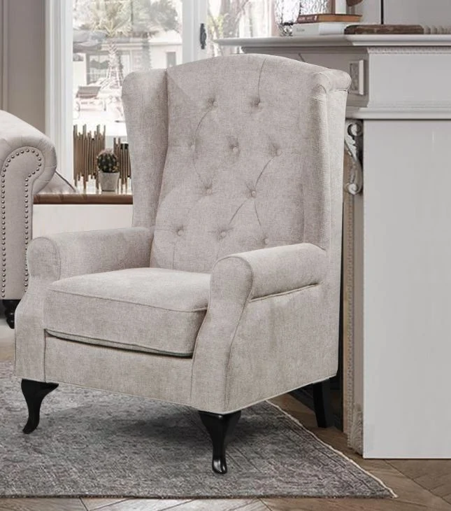 Wing Chair