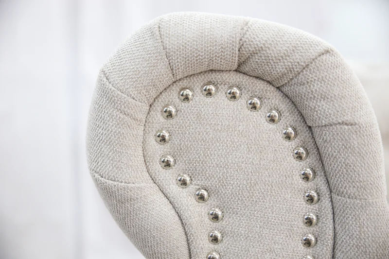 Wing Chair