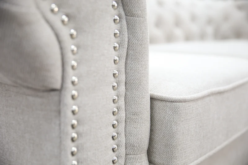 Wing Chair