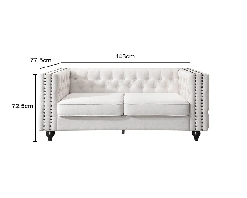 2 Seater