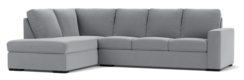 5 Seater Corner Chaise