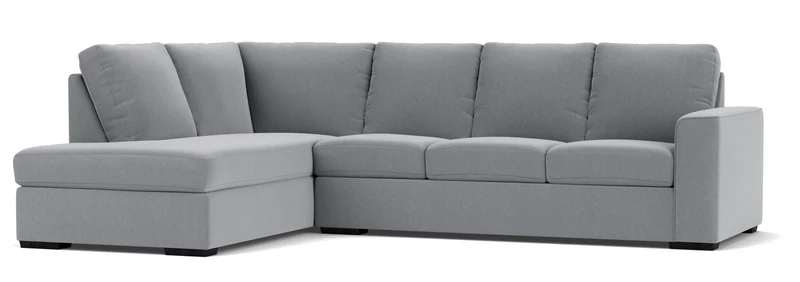 5 Seater Corner Chaise