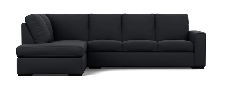 5 Seater Corner Chaise