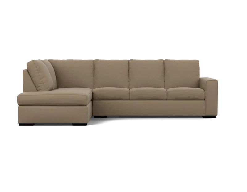 5 Seater Corner Chaise