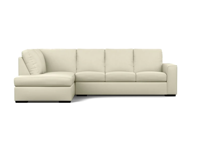 5 Seater Corner Chaise