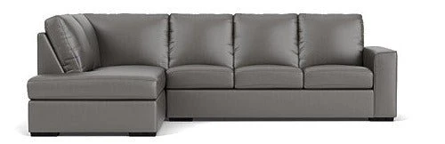 5 Seater Corner Chaise
