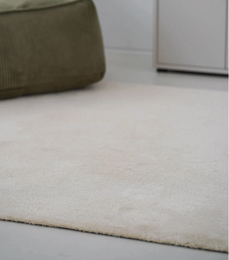 Waschbarer Indoor Teppich 'Barefoot'