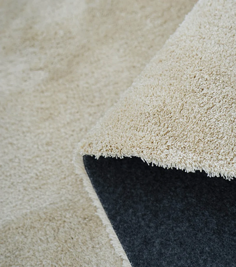 Waschbarer Indoor Teppich 'Barefoot'