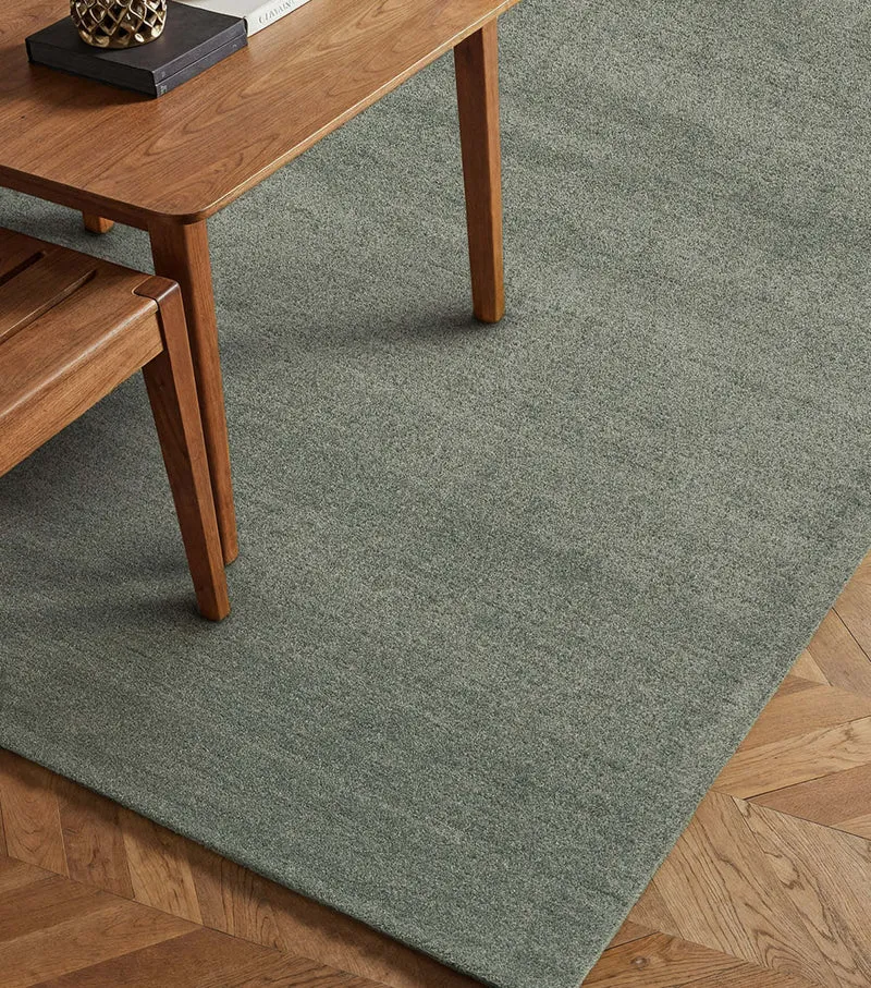 Waschbarer Indoor Teppich 'Barefoot'