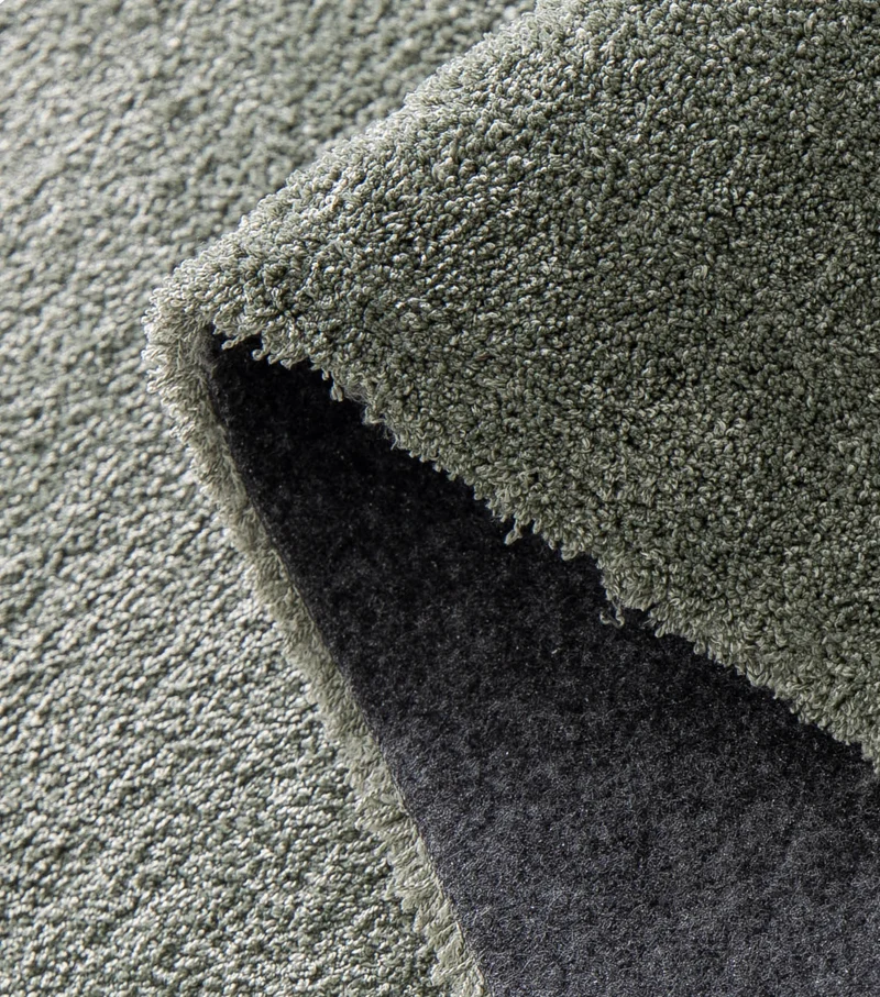 Waschbarer Indoor Teppich 'Barefoot'