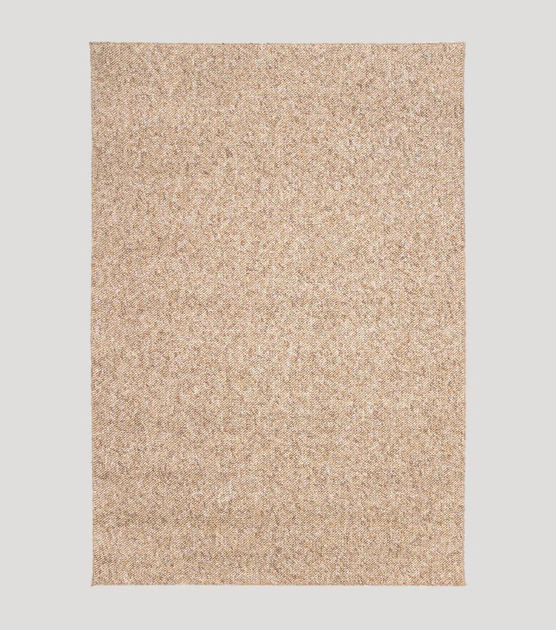 Waschbarer Indoor Teppich 'Loop'