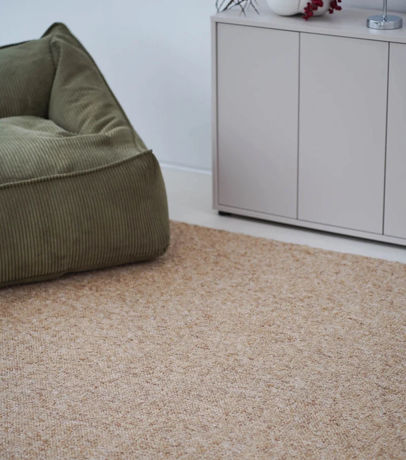 Waschbarer Indoor Teppich 'Loop'