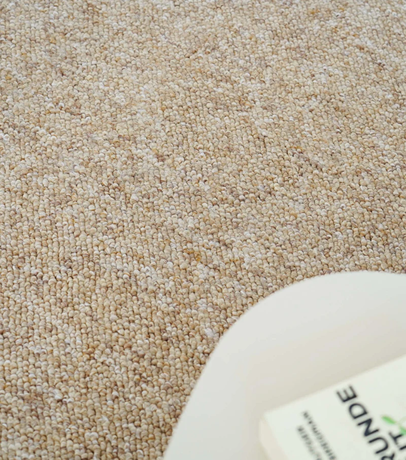 Waschbarer Indoor Teppich 'Loop'