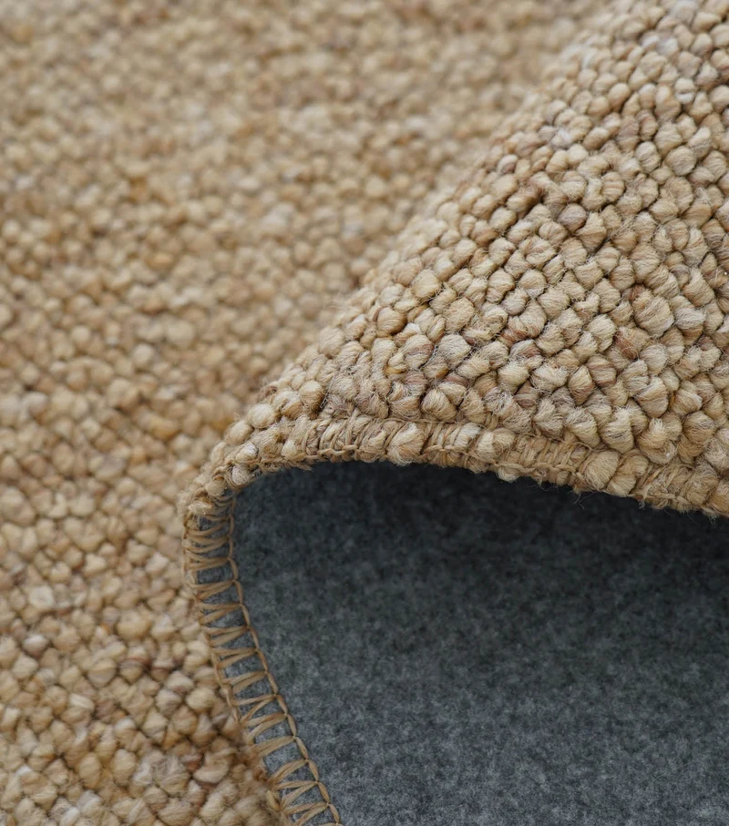 Waschbarer Indoor Teppich 'Loop'