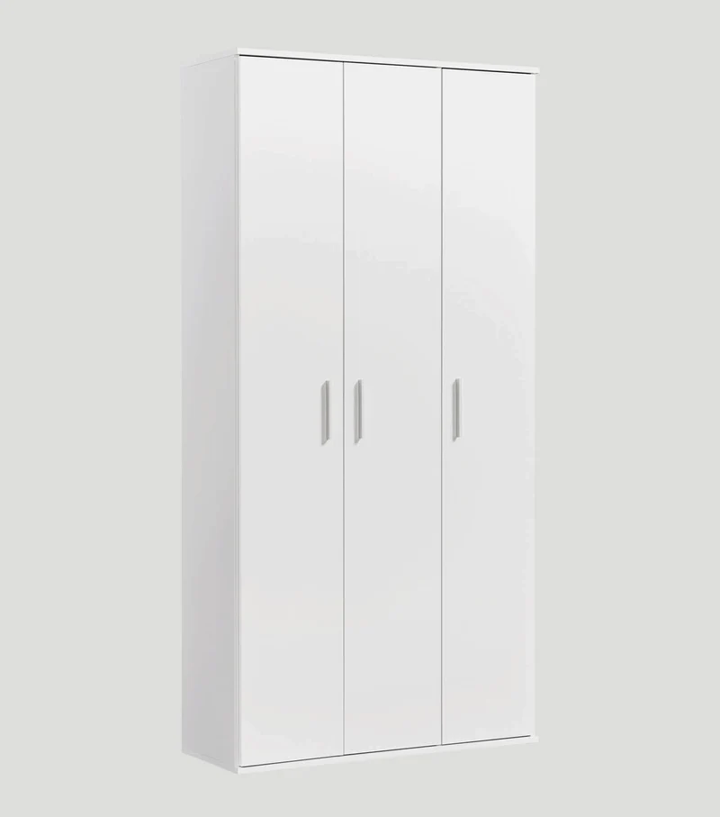 Dreitüriger Mehrzweckschrank 'Trio'